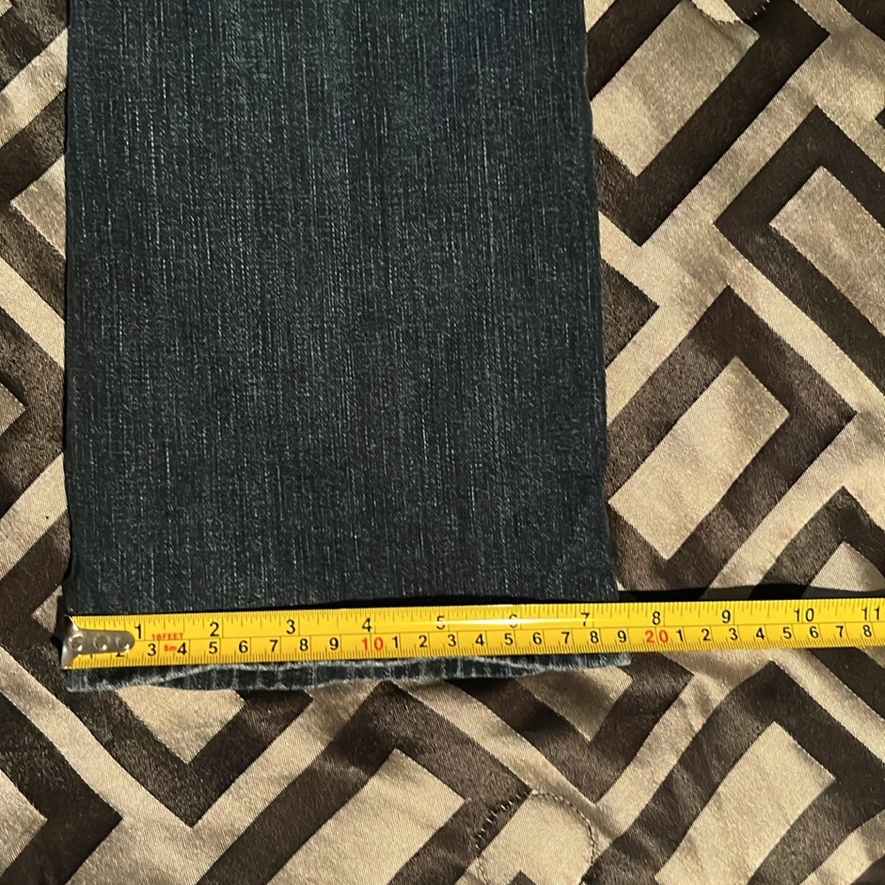 Lucky Brand Lola Bootcut Jeans - Picture 6 of 6